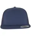 Cappellino trucker classico a 7 pannelli (9294) Flexfit by Yupoong