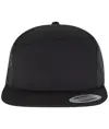 Cappellino trucker classico a 7 pannelli (9294) Flexfit by Yupoong