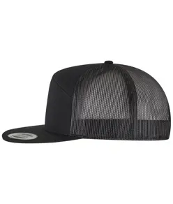 Cappellino trucker classico a 7 pannelli (9294) Flexfit by Yupoong