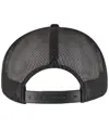 Cappellino trucker classico a 7 pannelli (9294) Flexfit by Yupoong