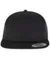Cappellino trucker classico a 7 pannelli (9294) Flexfit by Yupoong