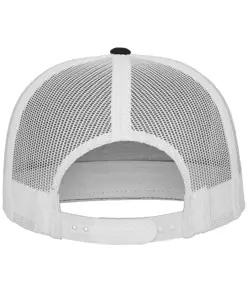 Cappellino trucker classico bicolore (6006T) Flexfit by Yupoong