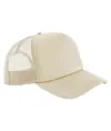 Cappellino trucker classico in gommapiuma Beechfield