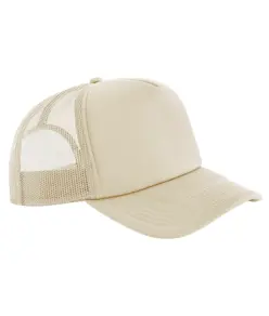 Cappellino trucker classico in gommapiuma Beechfield