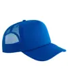 Cappellino trucker classico in gommapiuma Beechfield