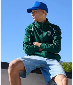 Cappellino trucker classico in gommapiuma Beechfield