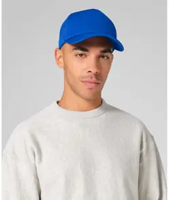 Cappellino trucker classico in gommapiuma Beechfield