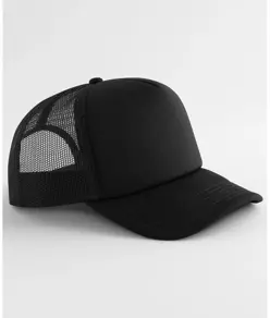 Cappellino trucker classico in gommapiuma Beechfield