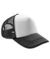 Cappellino trucker Core Detroit con mezza rete Result Headwear