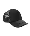 Cappellino trucker Core Detroit con mezza rete Result Headwear