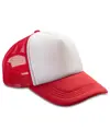 Cappellino trucker Core Detroit con mezza rete Result Headwear