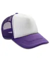 Cappellino trucker Core Detroit con mezza rete Result Headwear