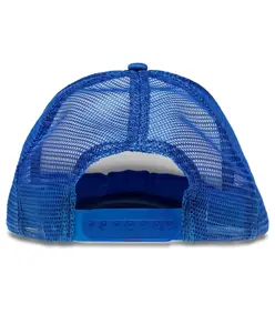 Cappellino trucker Core Detroit con mezza rete Result Headwear