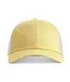 Cappellino trucker effetto slavato dal sole Comfort Colors