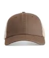 Cappellino trucker effetto slavato dal sole Comfort Colors