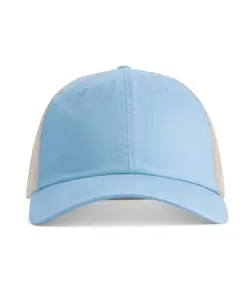 Cappellino trucker effetto slavato dal sole Comfort Colors