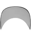Cappellino trucker Flexfit in rete bicolore (6511T) Flexfit by Yupoong