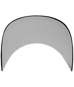Cappellino trucker Flexfit in rete bicolore (6511T) Flexfit by Yupoong