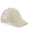 Cappellino trucker in cotone biologico Beechfield