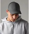 Cappellino trucker in cotone biologico Beechfield