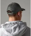 Cappellino trucker in cotone biologico Beechfield