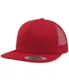 Cappellino trucker in gommapiuma (6005FF) Flexfit by Yupoong