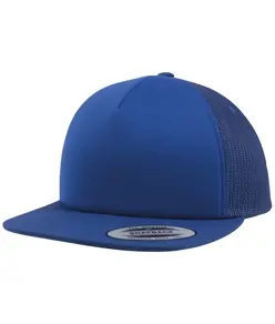 Cappellino trucker in gommapiuma (6005FF) Flexfit by Yupoong