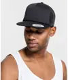 Cappellino trucker in gommapiuma (6005FF) Flexfit by Yupoong