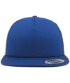 Cappellino trucker in gommapiuma (6005FF) Flexfit by Yupoong