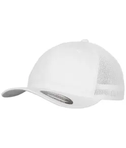 Cappellino trucker in rete Flexfit Flexfit by Yupoong