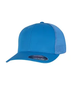 Cappellino trucker in rete Flexfit Flexfit by Yupoong