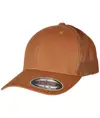 Cappellino trucker in rete Flexfit Flexfit by Yupoong
