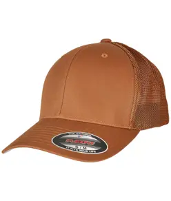 Cappellino trucker in rete Flexfit Flexfit by Yupoong