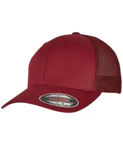 Cappellino trucker in rete Flexfit Flexfit by Yupoong