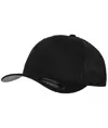 Cappellino trucker in rete Flexfit Flexfit by Yupoong