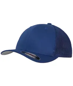 Cappellino trucker in rete Flexfit Flexfit by Yupoong
