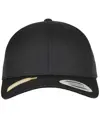 Cappellino trucker in tessuto di poliestere riciclato (6606TR) Flexfit by Yupoong