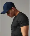 Cappellino trucker Laser performance Beechfield