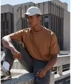Cappellino trucker Laser performance Beechfield