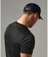 Cappellino trucker Laser performance Beechfield