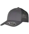 Cappellino trucker mélange 110 Flexfit (110PT) Flexfit by Yupoong