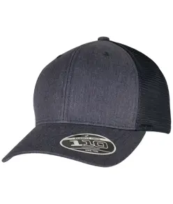 Cappellino trucker mélange 110 Flexfit (110PT) Flexfit by Yupoong