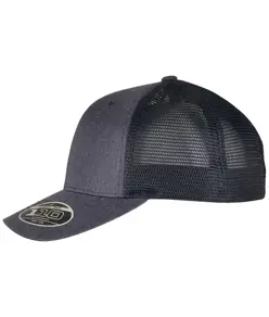 Cappellino trucker mélange 110 Flexfit (110PT) Flexfit by Yupoong