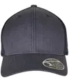 Cappellino trucker mélange 110 Flexfit (110PT) Flexfit by Yupoong