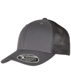 Cappellino trucker mélange 110 Flexfit (110PT) Flexfit by Yupoong