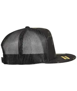 Cappellino trucker Multicam® (6006MC) Flexfit by Yupoong