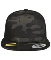 Cappellino trucker Multicam® (6006MC) Flexfit by Yupoong