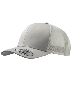 Cappellino trucker retrò (6606) Flexfit by Yupoong