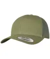 Cappellino trucker retrò (6606) Flexfit by Yupoong