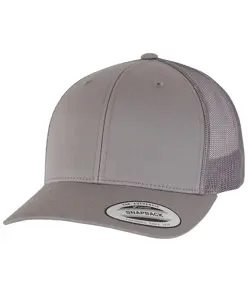 Cappellino trucker retrò (6606) Flexfit by Yupoong